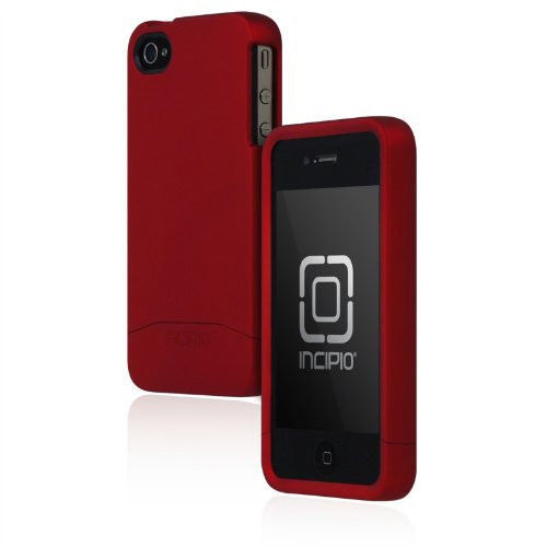 Incipio Cases/Covers for iPhone 4