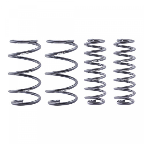 Eibach Tieferlegungsfedern Pro-Kit E10-15-021-02-22 FÃR Vw Golf Vii