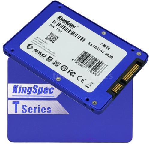 KingSpec SSD SATAIII 6Gb/s 2.5インチ 2TB Amazon.com: KingSpec 2TB 2.5