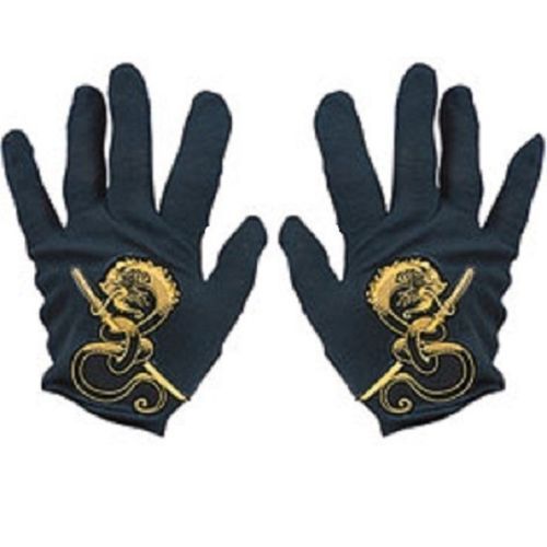 Rubie's Costume Gloves