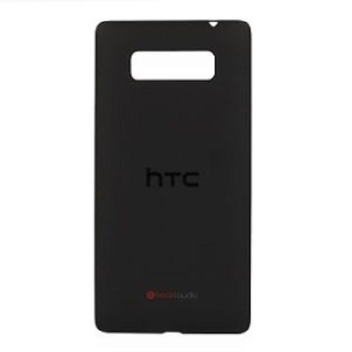COVER ORIGINALE HTC DESIRE 600 BATTERYCOVER NERA