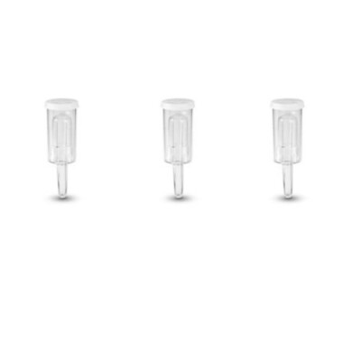 3-Piece AirLock (3 Pack) Homebrew Beer and Wine Airlock - FREE SHIPPING!!!