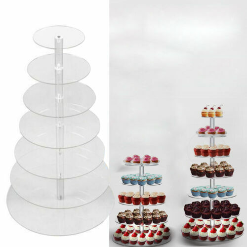Presentoirs Et Supports Pour Patisserie Ebay