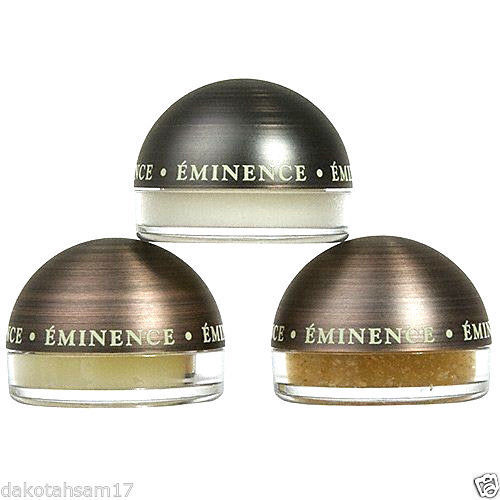 Maquillaje de Labios Gel Eminence