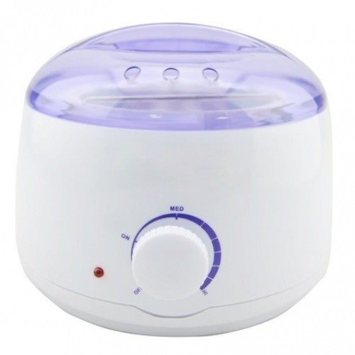 Scaldacera Professionale 100W TeKone FL-2 Termostato Scalda Cera Ceretta hsb