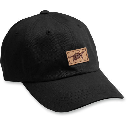 THOR Stamp Hat - Caramel 2501-4456 | eBay