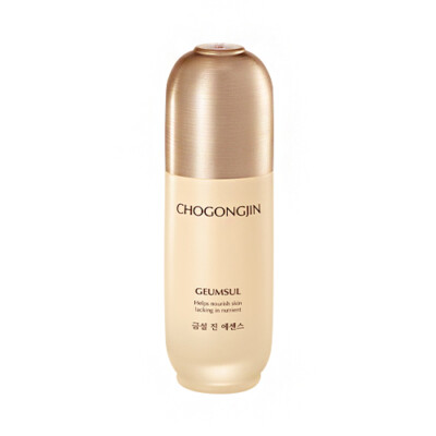 [MISSHA] Chogongjin Gumsul Jin  Essence 50ml