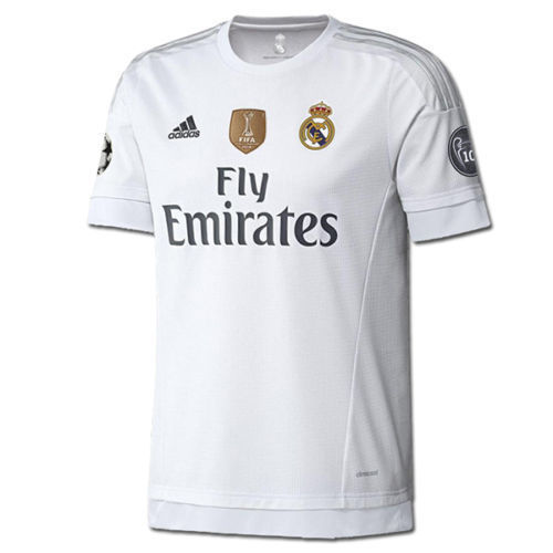 Maillot PSG Domicile 2025 2026 Kimpembe - Maillot de foot