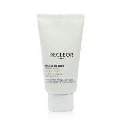 Decleor от Decleor Маска для сна со сладким апельсином -50 мл/1,68 унции