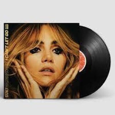 Suki Waterhouse I Can't Let Go (Vinyl)