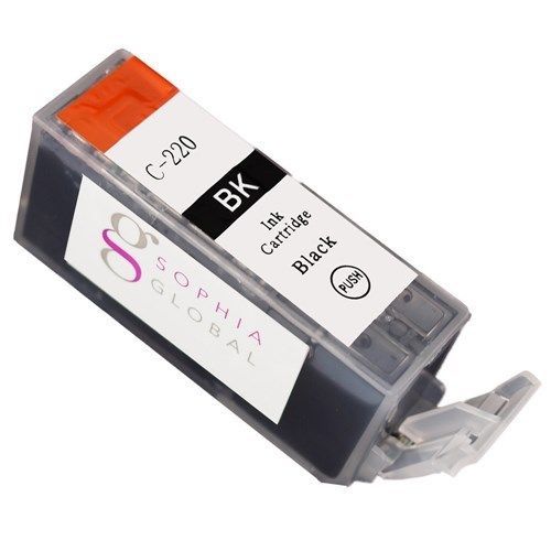 Black Printer Ink Cartridges