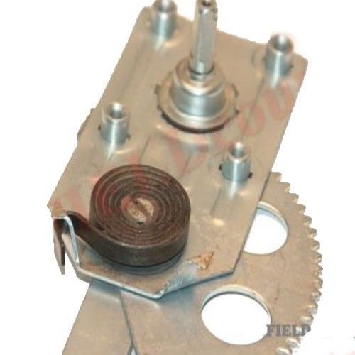 Rear LH Door Passenger Window Winder Mechanism Regulator Morris Minor Oxford  