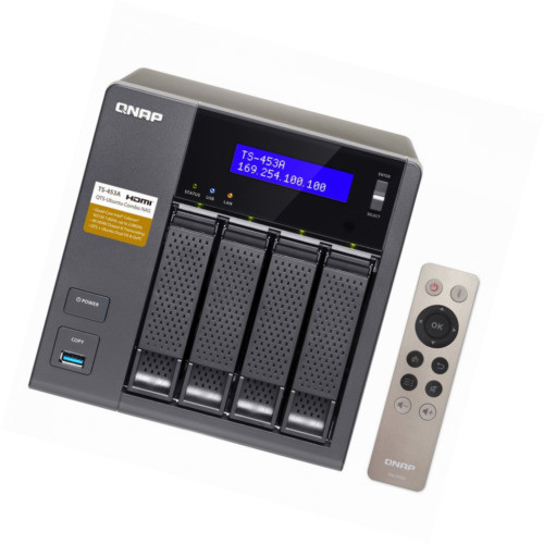 QNAP -AS IS- PARTS-READ TS 231 NAS [ Mainboard Only ] Mother NOT