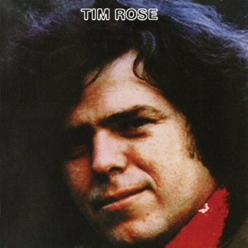 Tim Rose by Rose, Tim (CD, 2017) for sale online | eBay