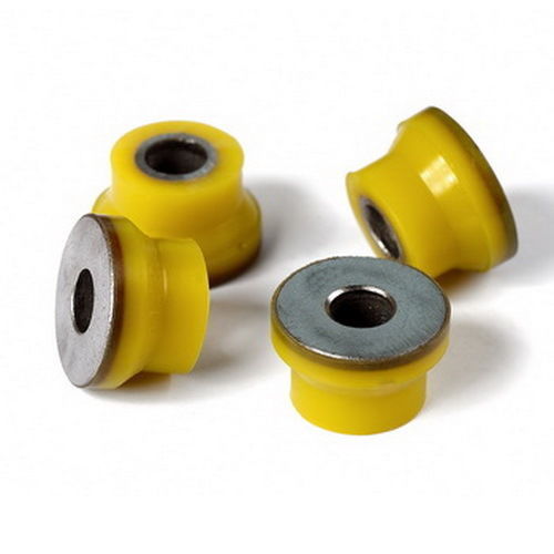 PU Steering Rack Bushing Set 1-20-1195 compatible/w TOYOTA