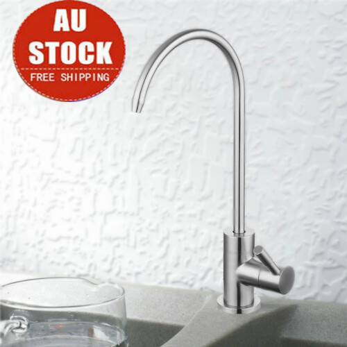 Ro Drinking Water Filter Faucet Reverse Osmosis System Spout Tap -Ds