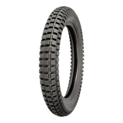 2.75-14 Shinko SR241 Series Dual Sport Front/Rear Tire