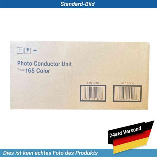 402449 Ricoh Aficio Cl3500n Fotoleitereiheit Farbe