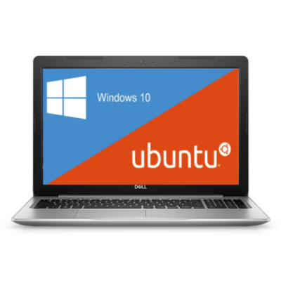 SUPER FAST UBUNTU LINUX WINDOWS 10 LAPTOP CORE I5 16GB RAM 1TB HDD SSD DUAL BOOT