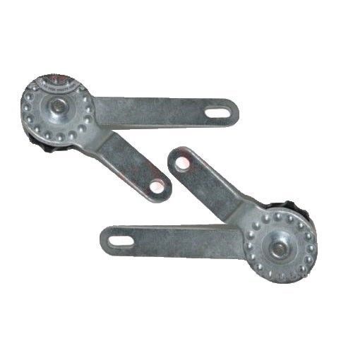 Windshield Frame Holding Adjusting Left Right Arm Assembly For Willys Jeeps 