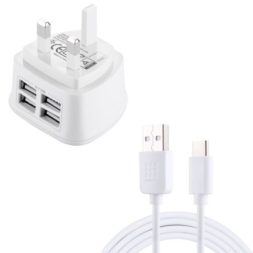 Cell Phone Wall Chargers for Xiaomi Huawei P8 lite