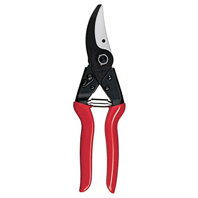 Felco Pruning Shears F 5 High Performance Swiss Made One Hand Garden Pruners