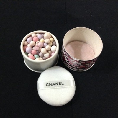 GUERLAIN METEORITES REFLETS DE NACRES , RARE, PLS READ