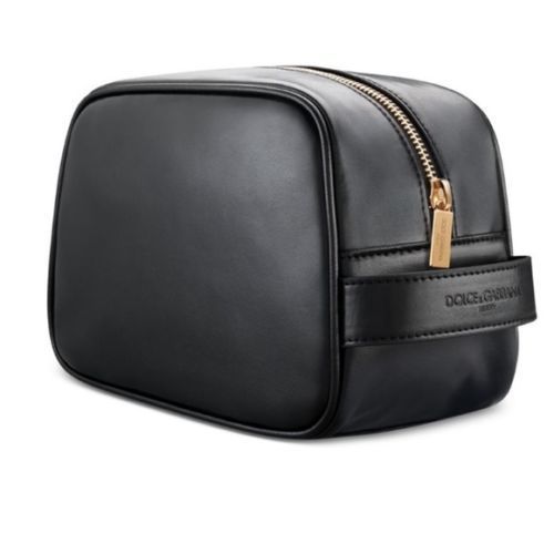 バッグ・カバンその他 DOLCE  GABBANA Women Bags BM3004 DOLCE GABBANA UOMO Black Medium DG Logo Bag crossbody bag in Black for Men