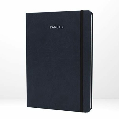 PARETO PLANER – Perfekt organisiert Ziele erreichen Produktivität steigern gu...