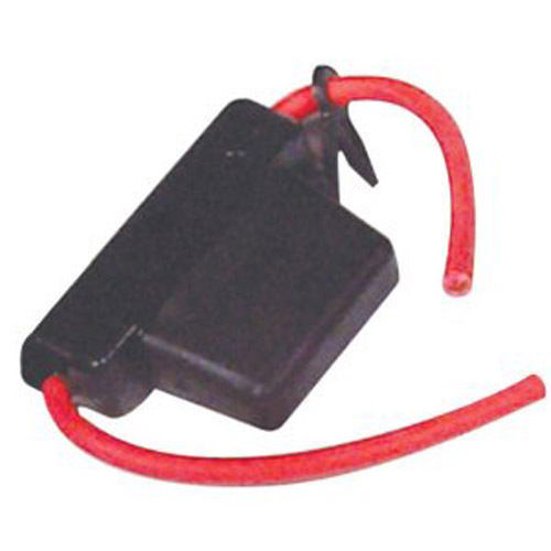 Waterproof Car Audio and Video Fuses & Holders