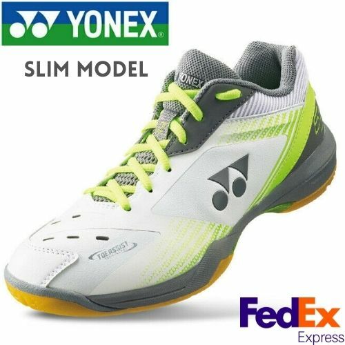 YONEX SHB-65 オフホワイト バドミントンシューズ 新品未使用 YONEX SHB-65 オフホワイト バドミントンシューズ 新品未使用