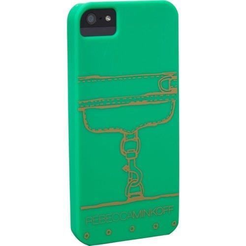 Funda de teléfono celular Rebecca Minkoff para Apple