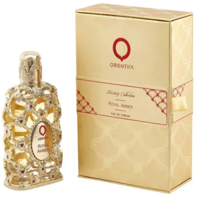 Amber five perfume hot sale