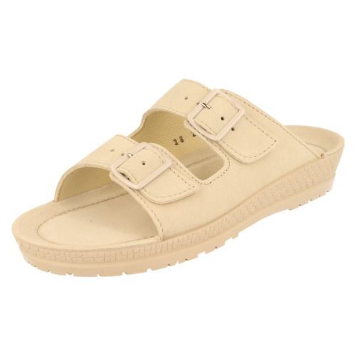 Chaussures Rohde 6227 Camel pour Femme | JEF Chaussures