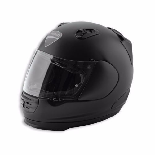 Set Parafanghi Copri Pompa Freno E Frizione Moto &ndash; Per Ducati Corse Panigale (Nero)