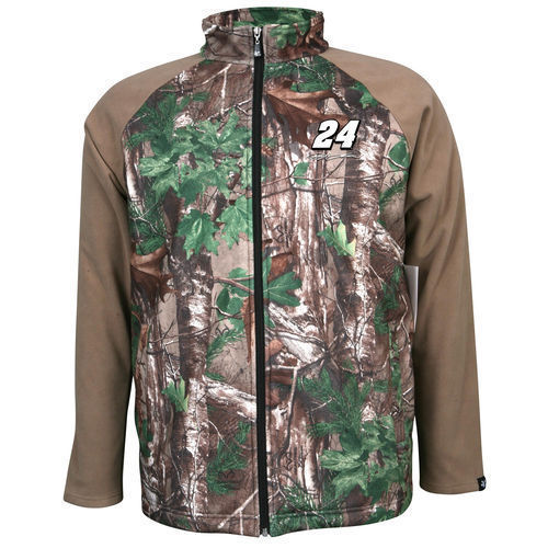 Jeff Gordon NASCAR Fan Jackets