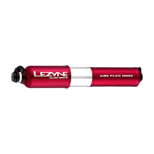 NEW Supreme x Lezyne Pocket Drive Pro Bike Portable Pump 2021 SS21