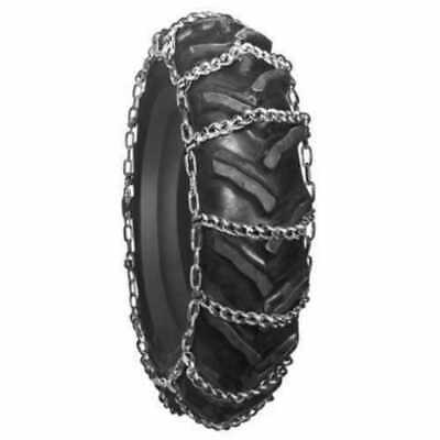 Peerless Hi-Way Tractor Tire Chains 18.4 x 42 - Sold Individually