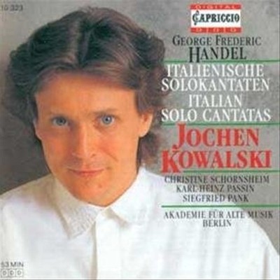 Kowalski - Kantaten