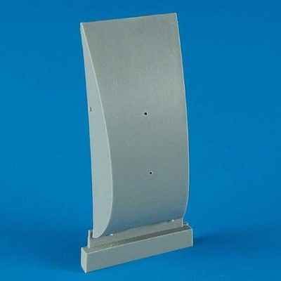 Resin Update Qb48 313 Quickboost 1 48 F1m1 Pete Exhaust For Hasegawa Kit Accessories Toys Hobbies