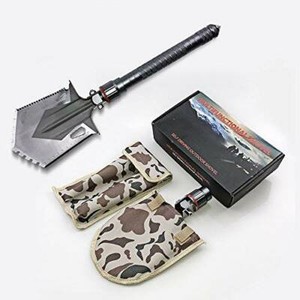 Australia survival kit present