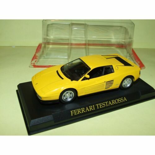 Ferrari 575 M #13 Team Giesse - FIA GT Hockenheim 2004 - IXO 1/43