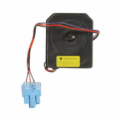 LG Electronics 4681JB1029B Refrigerator Condenser Fan Motor