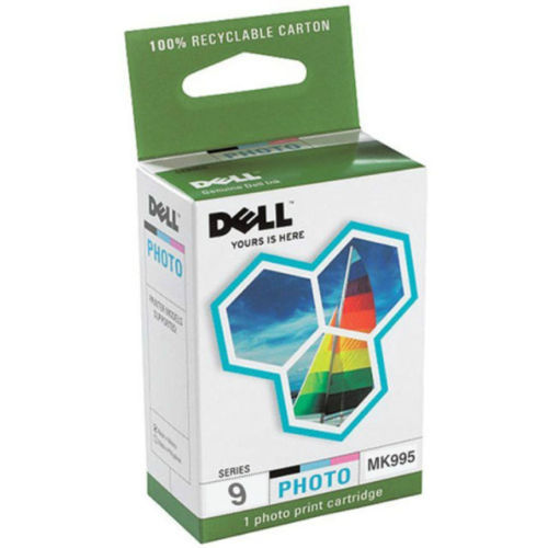 Printer Ink Cartridges for Dell