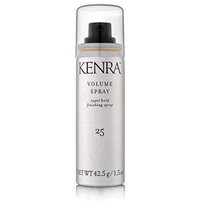 25 55% | Super Hold Hairspray | All Hair Types | Travel 1...
