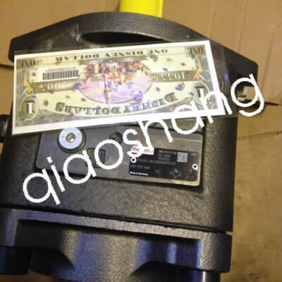 PGM5-30/080RA11VU2 REXROTH PUMP new via FedEx or DHL