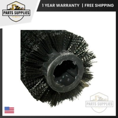 374043 Brush For Tennant 36'' 18 S.R. .028 Poly