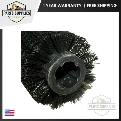 374043 Brush For Tennant 36" 18 S.R. .028 Poly