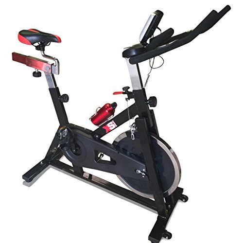 xsi spin bike