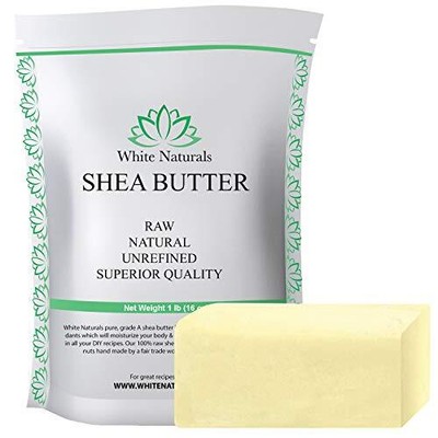1 Lb Pure Raw Grade A Ivory Grea...